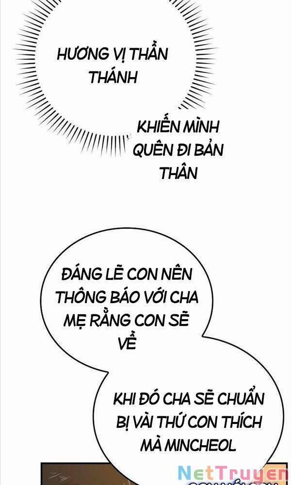 Chúa Quỷ Tăng Cấp Bằng Võ Thuật 19 trang 6