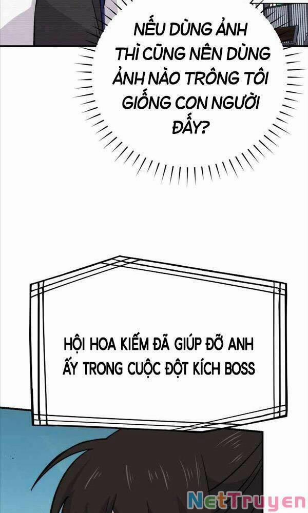 Chúa Quỷ Tăng Cấp Bằng Võ Thuật 19 trang 60