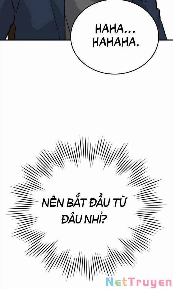 Chúa Quỷ Tăng Cấp Bằng Võ Thuật 19 trang 68