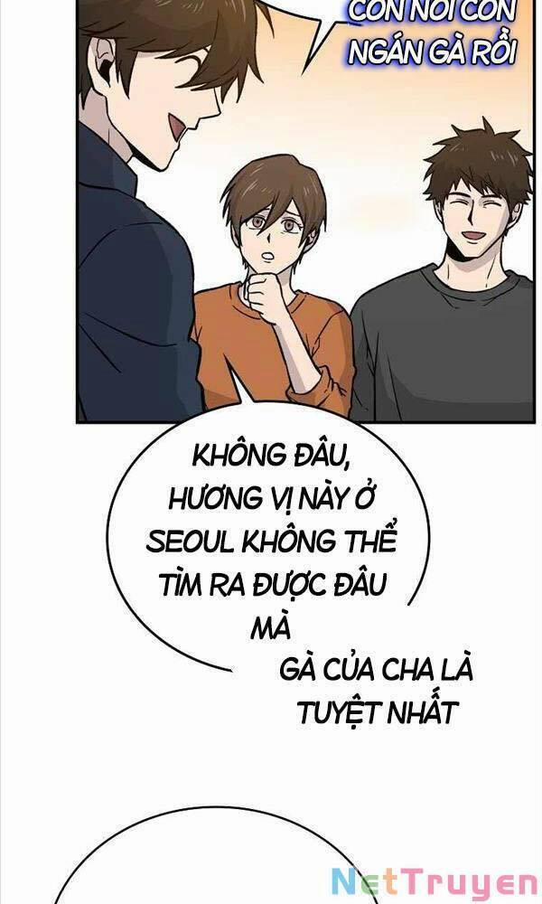 Chúa Quỷ Tăng Cấp Bằng Võ Thuật 19 trang 7