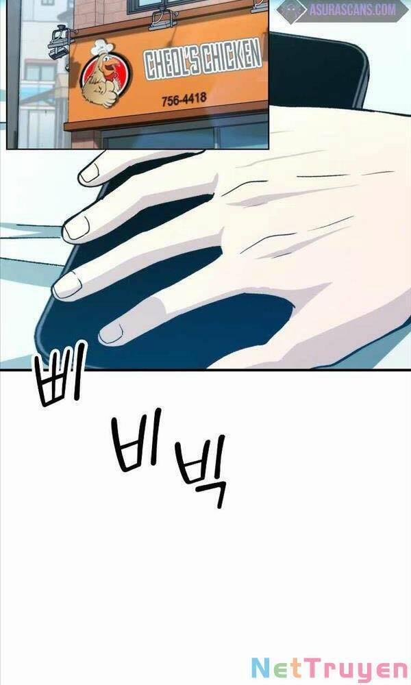 Chúa Quỷ Tăng Cấp Bằng Võ Thuật 19 trang 71