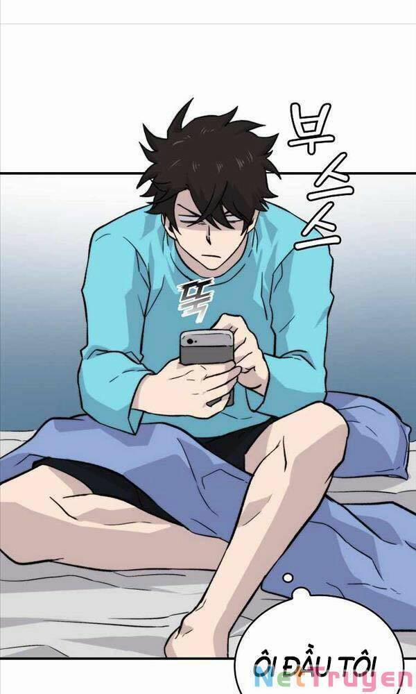 Chúa Quỷ Tăng Cấp Bằng Võ Thuật 19 trang 72