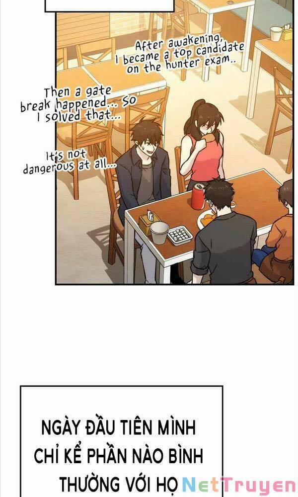 Chúa Quỷ Tăng Cấp Bằng Võ Thuật 19 trang 74