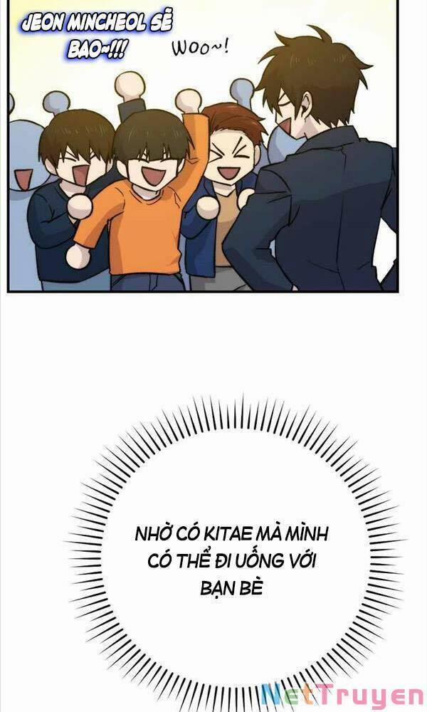 Chúa Quỷ Tăng Cấp Bằng Võ Thuật 19 trang 76