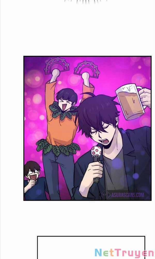 Chúa Quỷ Tăng Cấp Bằng Võ Thuật 19 trang 77