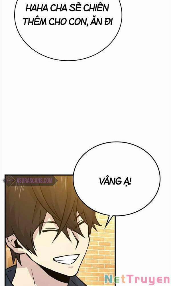 Chúa Quỷ Tăng Cấp Bằng Võ Thuật 19 trang 8