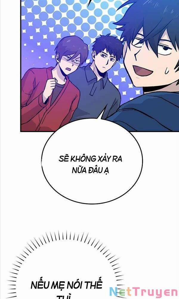 Chúa Quỷ Tăng Cấp Bằng Võ Thuật 19 trang 89