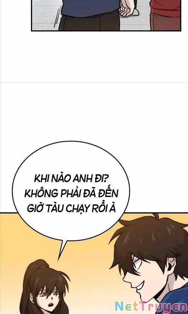 Chúa Quỷ Tăng Cấp Bằng Võ Thuật 19 trang 92