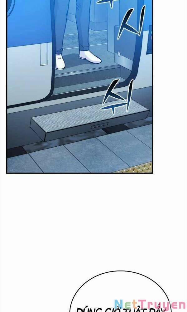Chúa Quỷ Tăng Cấp Bằng Võ Thuật 19 trang 99