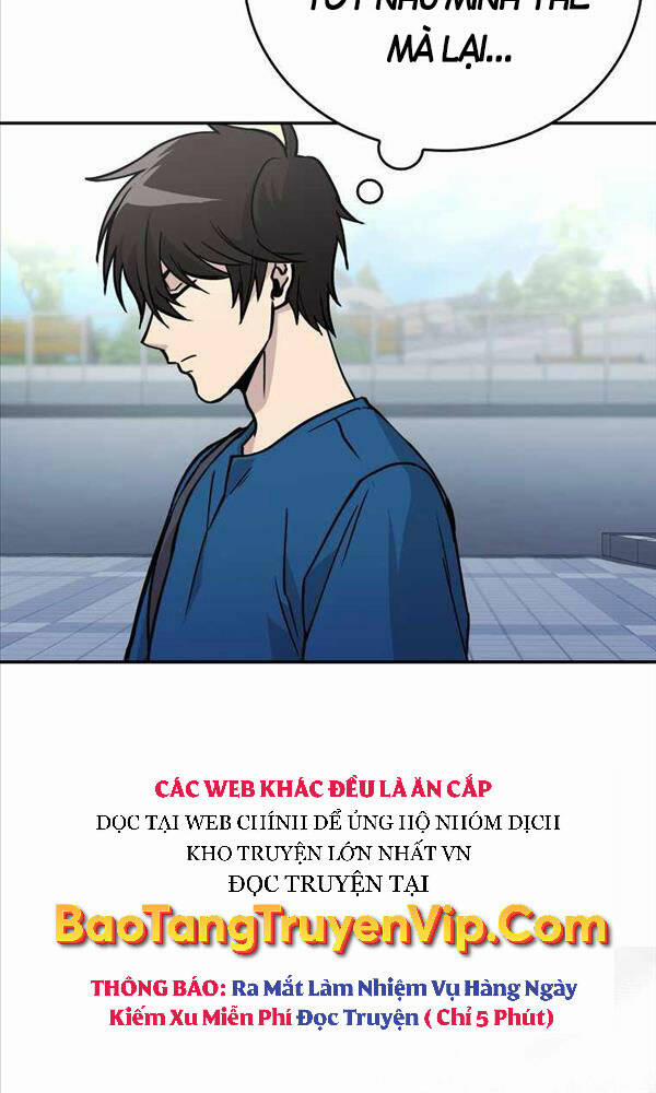 Chúa Quỷ Tăng Cấp Bằng Võ Thuật 2 trang 10