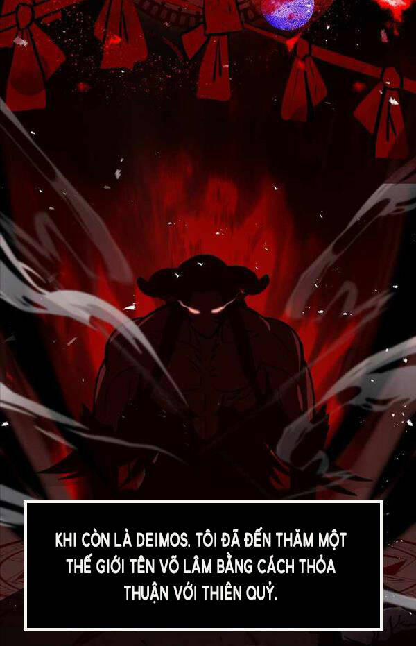 Chúa Quỷ Tăng Cấp Bằng Võ Thuật 2 trang 100