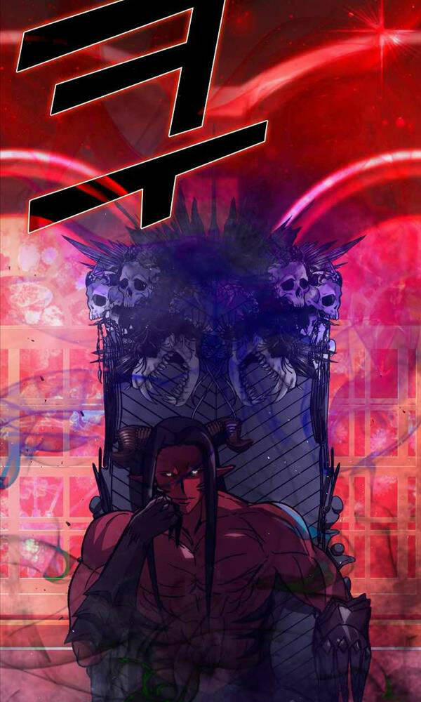 Chúa Quỷ Tăng Cấp Bằng Võ Thuật 2 trang 12