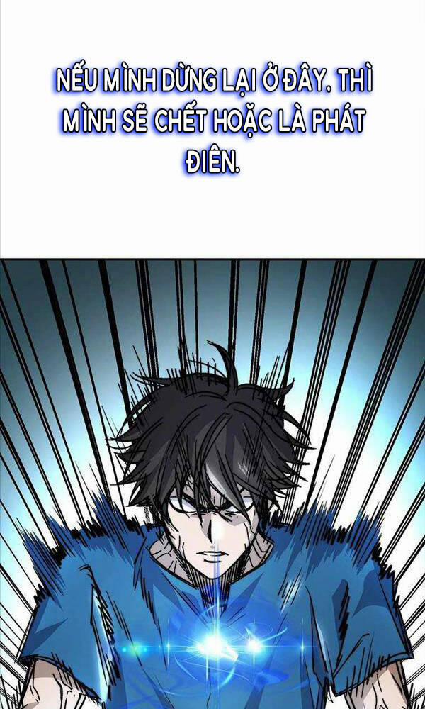 Chúa Quỷ Tăng Cấp Bằng Võ Thuật 2 trang 123