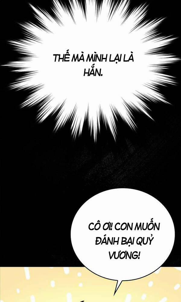 Chúa Quỷ Tăng Cấp Bằng Võ Thuật 2 trang 15