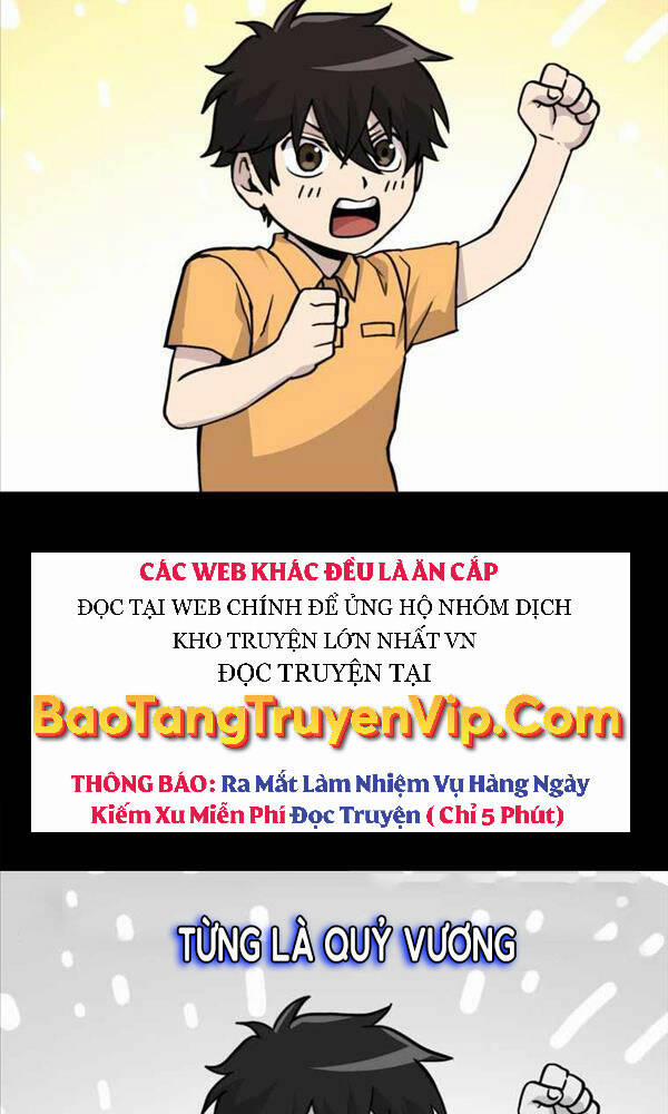 Chúa Quỷ Tăng Cấp Bằng Võ Thuật 2 trang 16