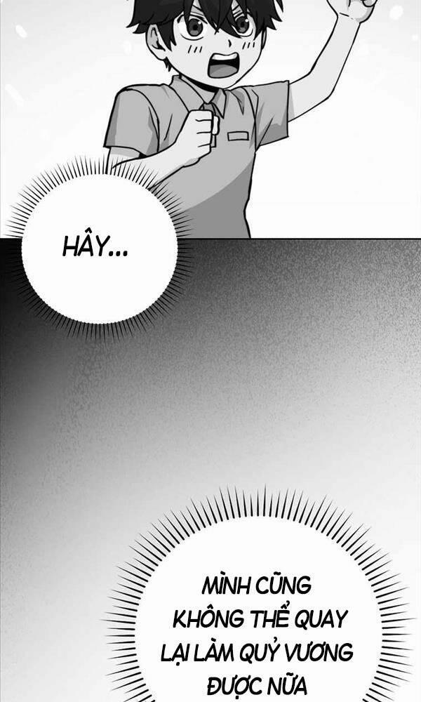 Chúa Quỷ Tăng Cấp Bằng Võ Thuật 2 trang 17