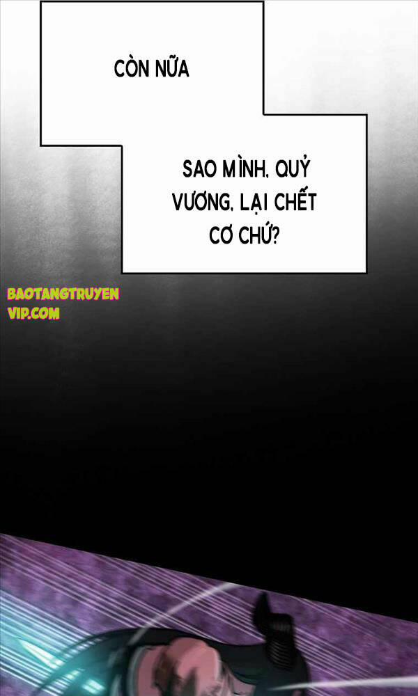 Chúa Quỷ Tăng Cấp Bằng Võ Thuật 2 trang 21