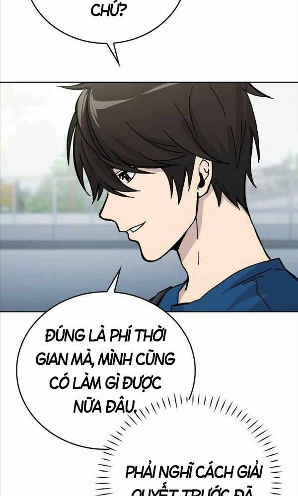 Chúa Quỷ Tăng Cấp Bằng Võ Thuật 2 trang 25