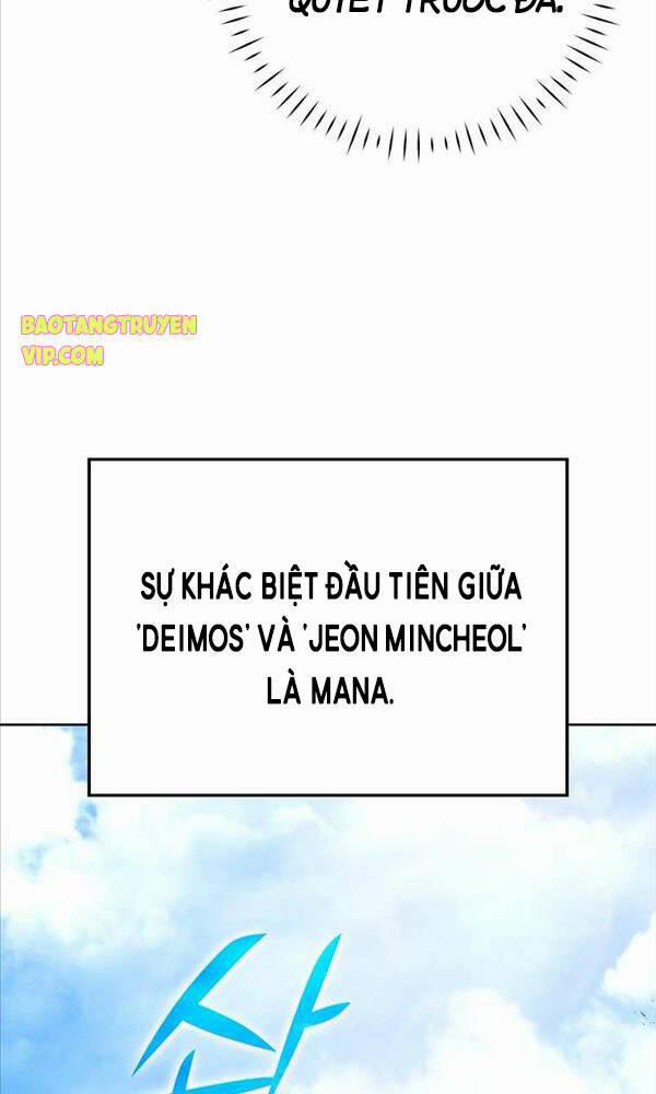 Chúa Quỷ Tăng Cấp Bằng Võ Thuật 2 trang 26