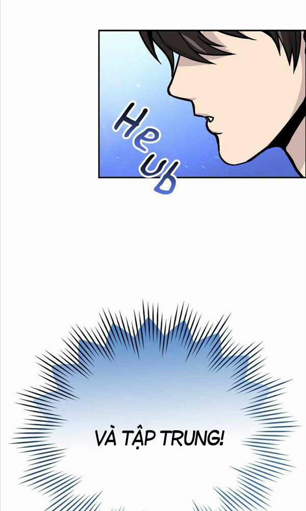 Chúa Quỷ Tăng Cấp Bằng Võ Thuật 2 trang 30