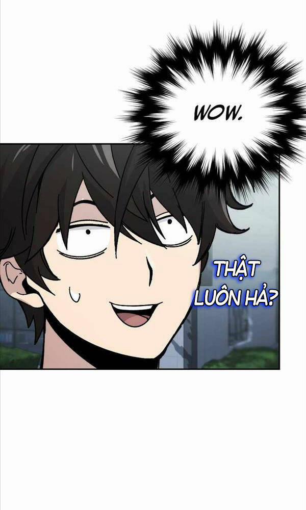 Chúa Quỷ Tăng Cấp Bằng Võ Thuật 2 trang 36