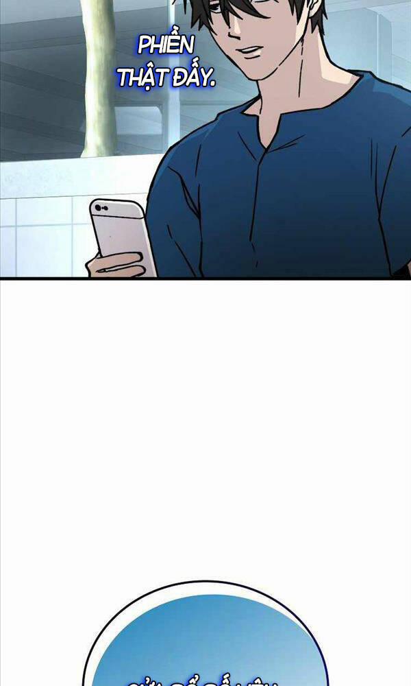 Chúa Quỷ Tăng Cấp Bằng Võ Thuật 2 trang 45