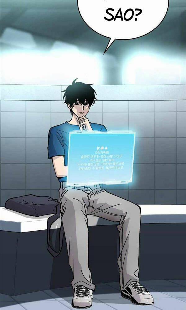 Chúa Quỷ Tăng Cấp Bằng Võ Thuật 2 trang 49