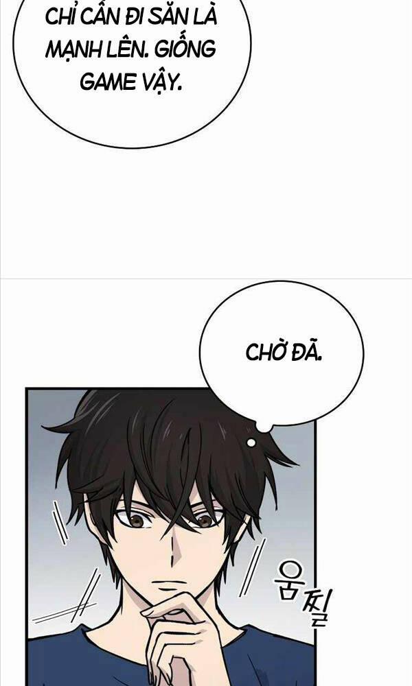 Chúa Quỷ Tăng Cấp Bằng Võ Thuật 2 trang 51