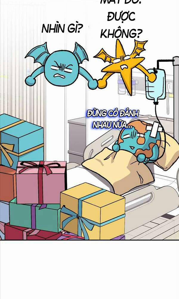 Chúa Quỷ Tăng Cấp Bằng Võ Thuật 2 trang 65