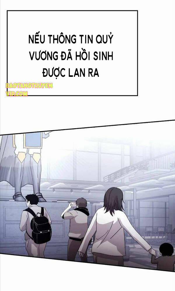 Chúa Quỷ Tăng Cấp Bằng Võ Thuật 2 trang 66