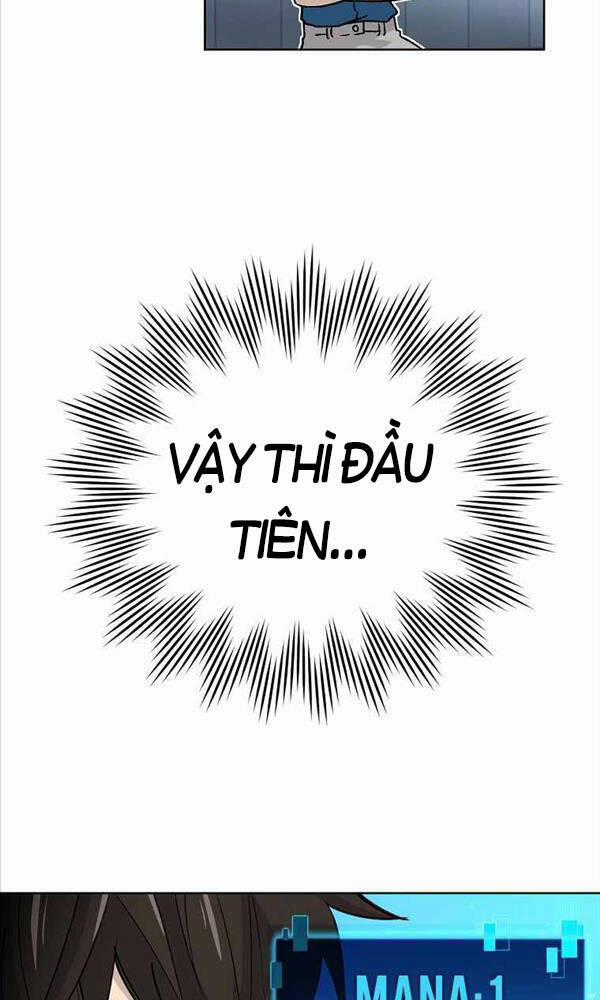 Chúa Quỷ Tăng Cấp Bằng Võ Thuật 2 trang 72