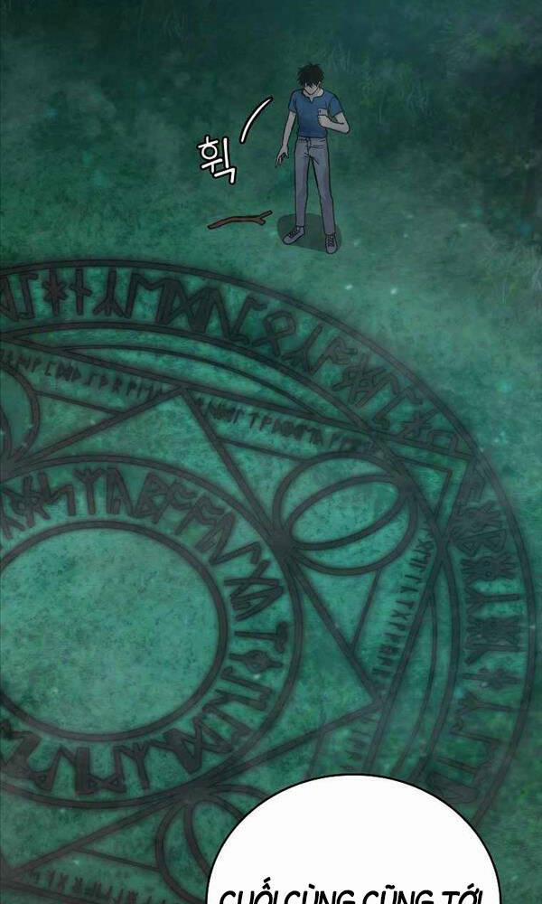 Chúa Quỷ Tăng Cấp Bằng Võ Thuật 2 trang 78