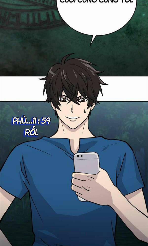 Chúa Quỷ Tăng Cấp Bằng Võ Thuật 2 trang 79