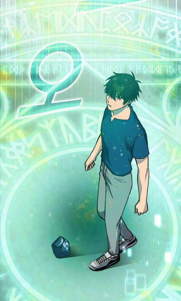 Chúa Quỷ Tăng Cấp Bằng Võ Thuật 2 trang 86