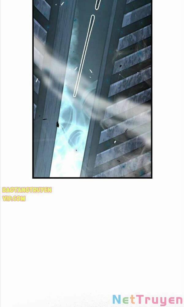 Chúa Quỷ Tăng Cấp Bằng Võ Thuật 20 trang 1