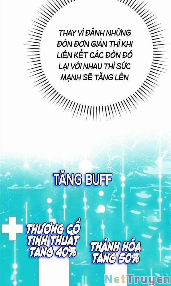 Chúa Quỷ Tăng Cấp Bằng Võ Thuật 20 trang 135