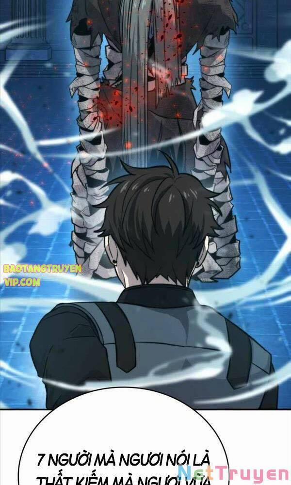 Chúa Quỷ Tăng Cấp Bằng Võ Thuật 20 trang 138