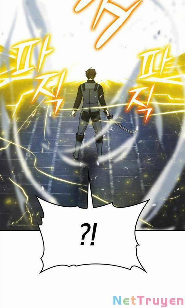 Chúa Quỷ Tăng Cấp Bằng Võ Thuật 20 trang 147