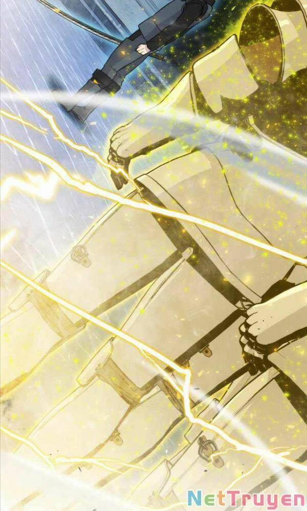 Chúa Quỷ Tăng Cấp Bằng Võ Thuật 20 trang 151