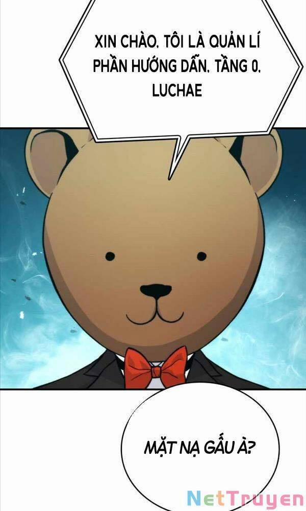 Chúa Quỷ Tăng Cấp Bằng Võ Thuật 20 trang 21