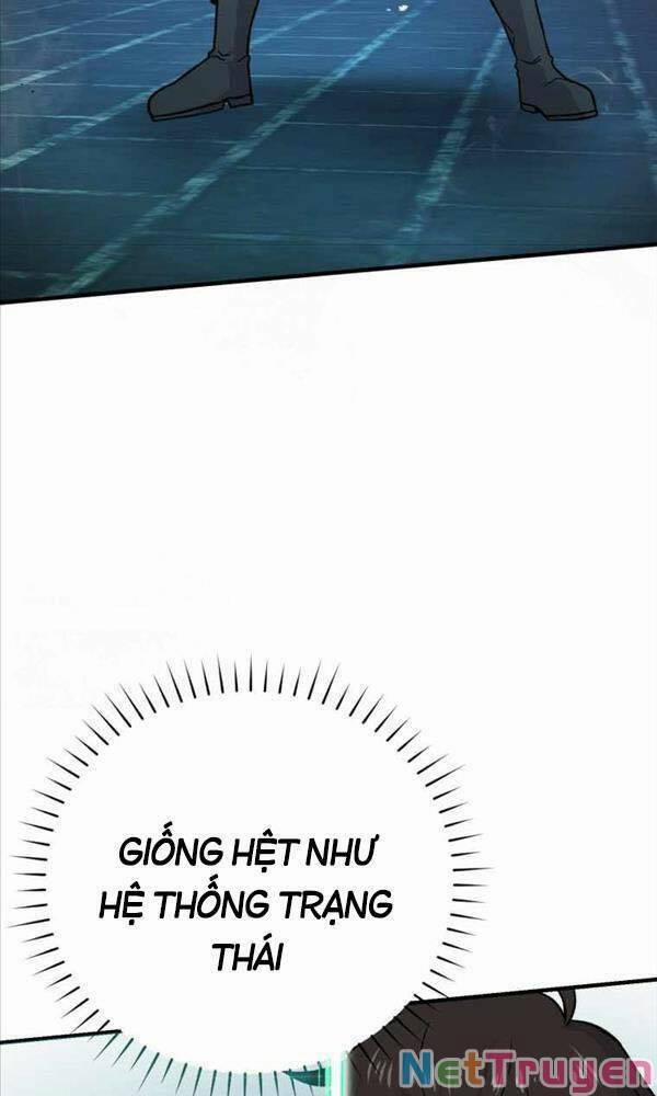 Chúa Quỷ Tăng Cấp Bằng Võ Thuật 20 trang 29