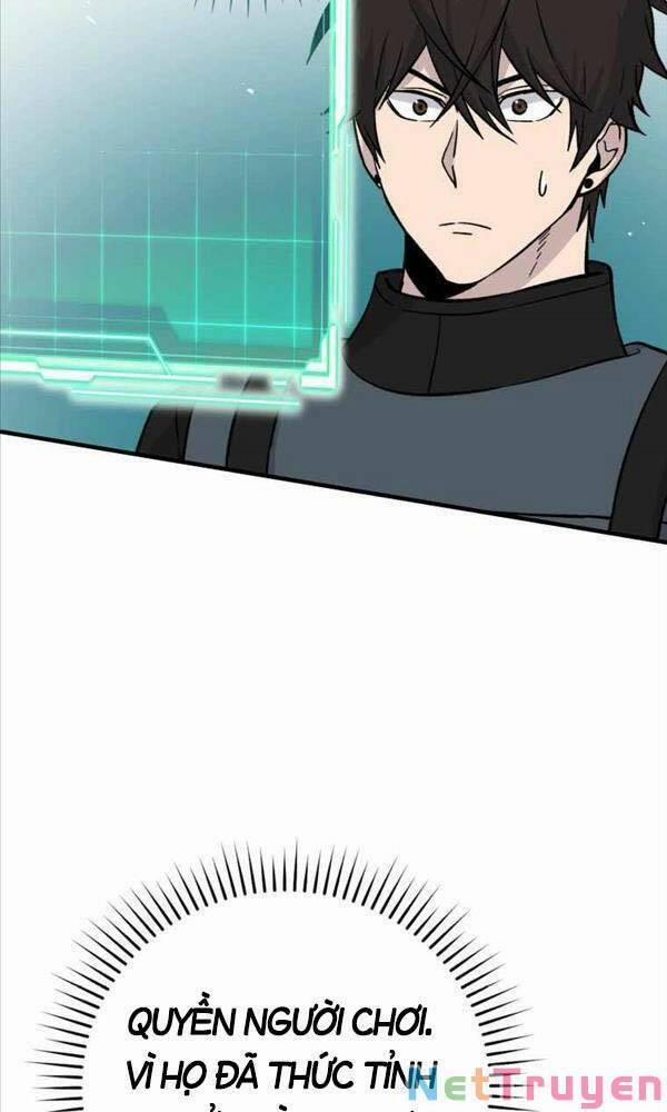 Chúa Quỷ Tăng Cấp Bằng Võ Thuật 20 trang 30