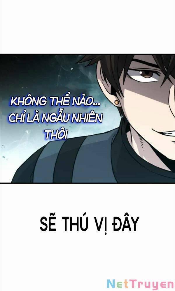 Chúa Quỷ Tăng Cấp Bằng Võ Thuật 20 trang 33