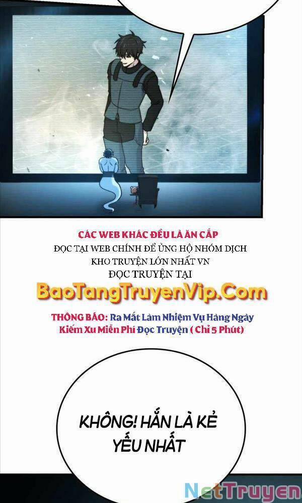 Chúa Quỷ Tăng Cấp Bằng Võ Thuật 20 trang 41