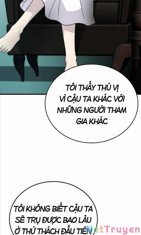 Chúa Quỷ Tăng Cấp Bằng Võ Thuật 20 trang 46