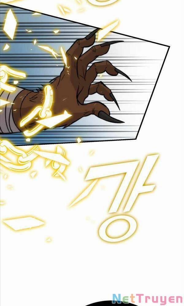 Chúa Quỷ Tăng Cấp Bằng Võ Thuật 20 trang 55