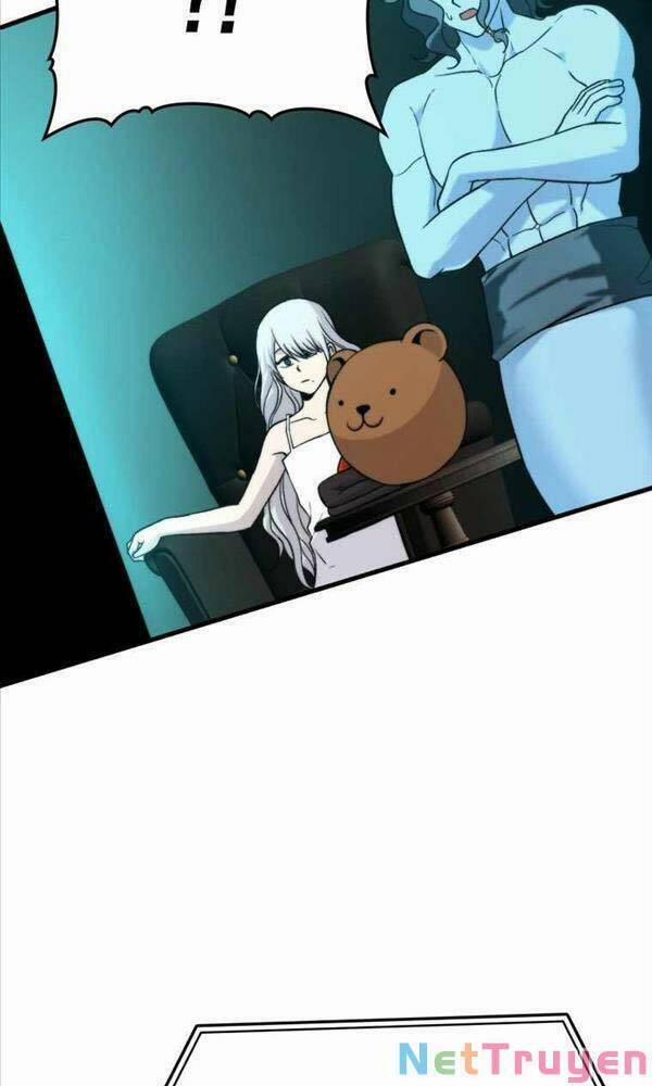 Chúa Quỷ Tăng Cấp Bằng Võ Thuật 20 trang 60