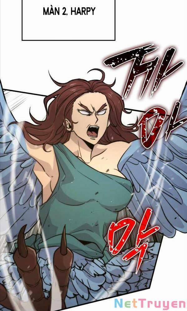 Chúa Quỷ Tăng Cấp Bằng Võ Thuật 20 trang 65