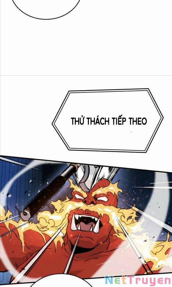 Chúa Quỷ Tăng Cấp Bằng Võ Thuật 20 trang 68