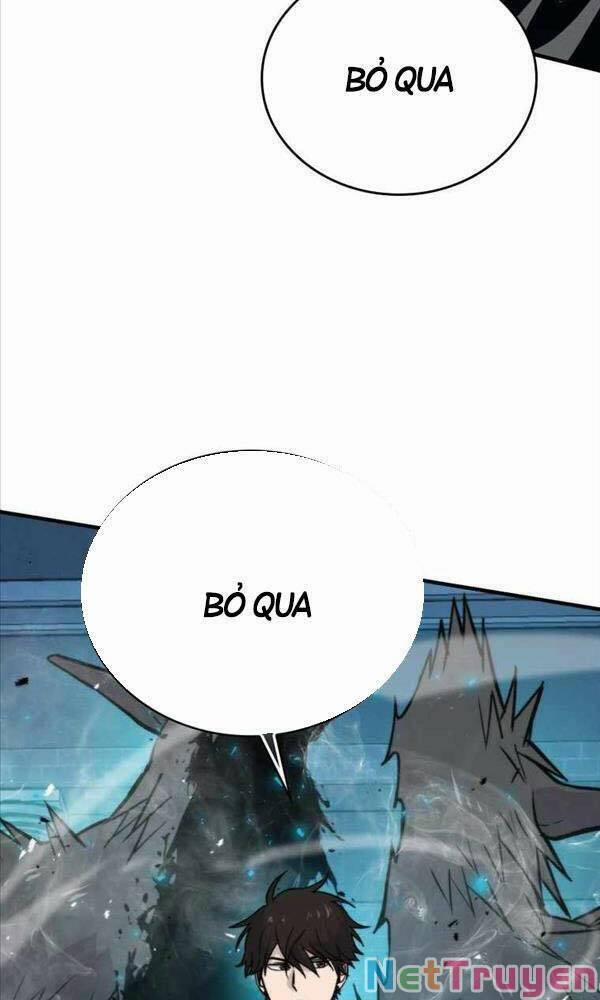 Chúa Quỷ Tăng Cấp Bằng Võ Thuật 20 trang 71